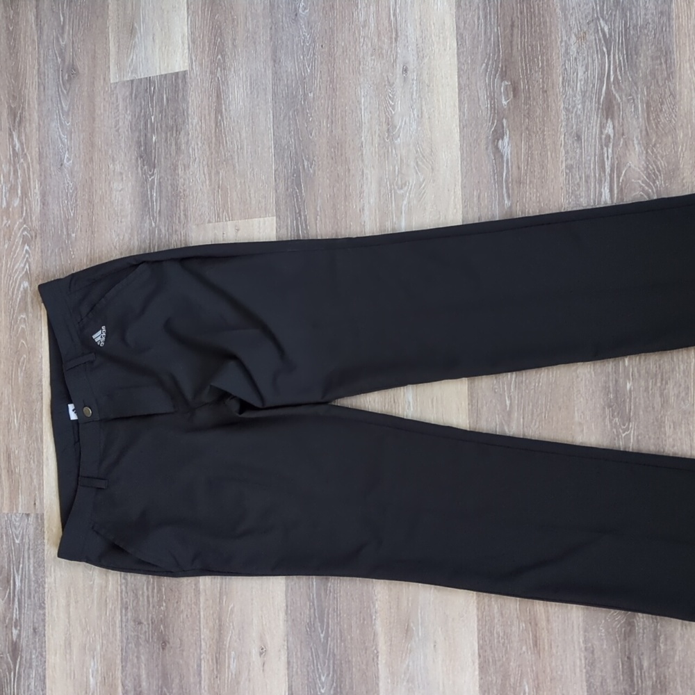 Men's lightweight Adidas Golf pants